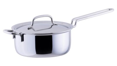 Hattori Geo Sauteuse