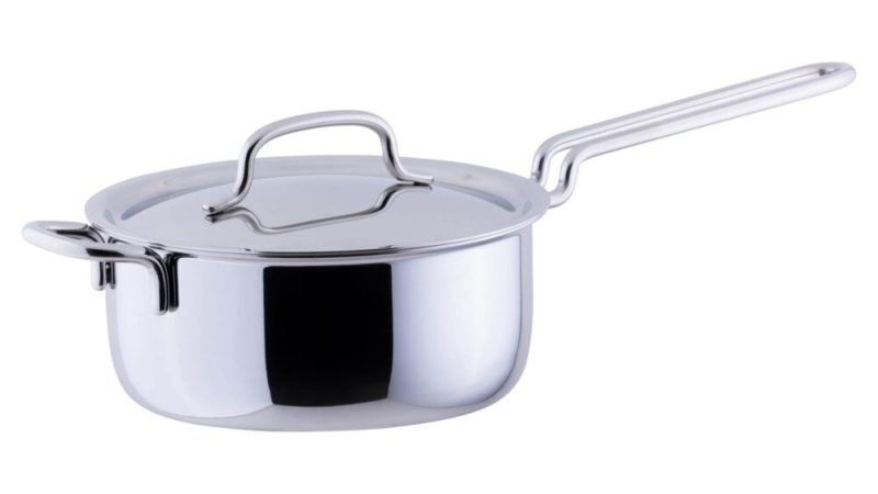 Hattori Geo Sauteuse
