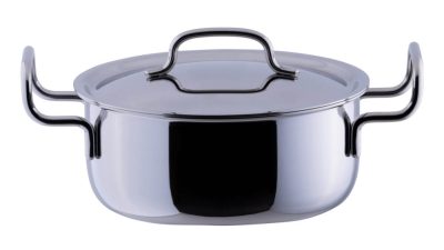 Hattori Geo Casserole