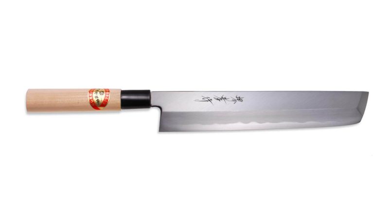 Takayuki Traditional Hamokiri