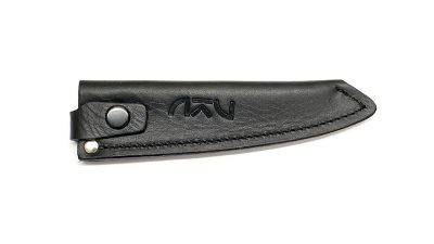 Fourreau en cuir 130 mm