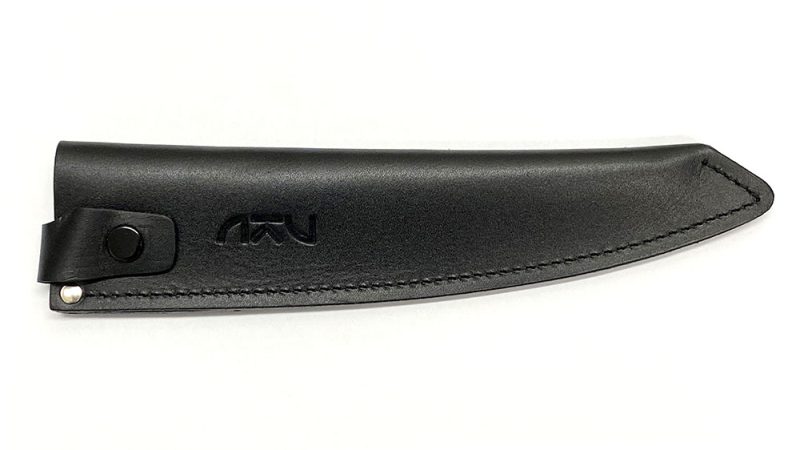 Fourreau en cuir 210mm Gyuto