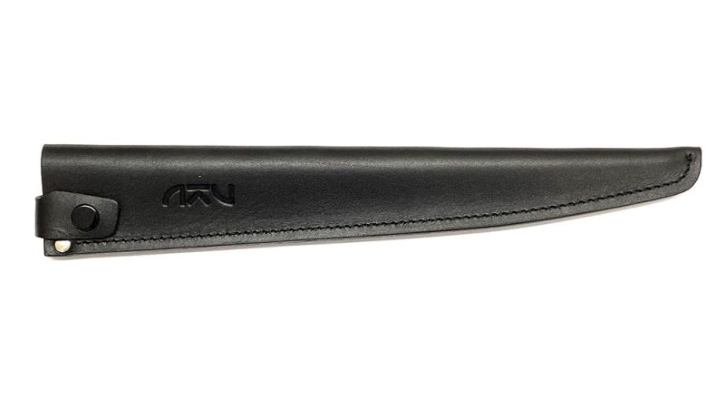 Fourreau en cuir 270mm  Sujihiki