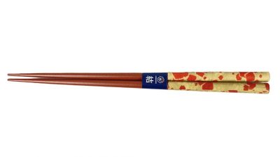 Baguette rouge Saika