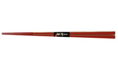 Baguette rouge de Heian