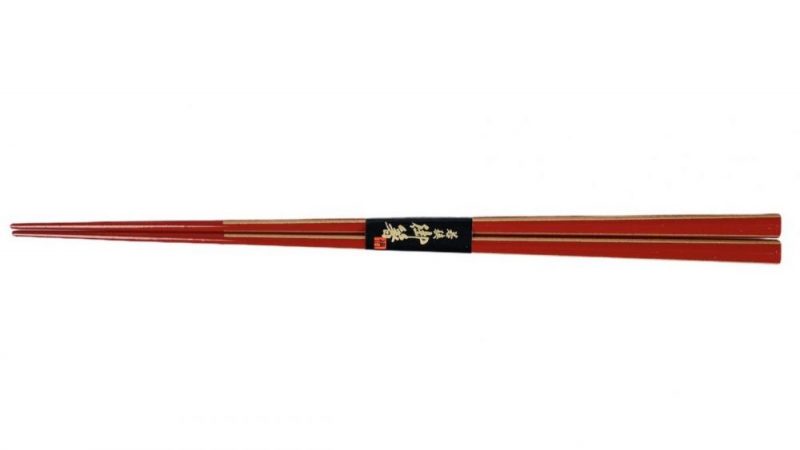 Baguette rouge de Heian