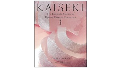 Kaiseki : La cuisine exquise du restaurant Kikunoi de Kyoto