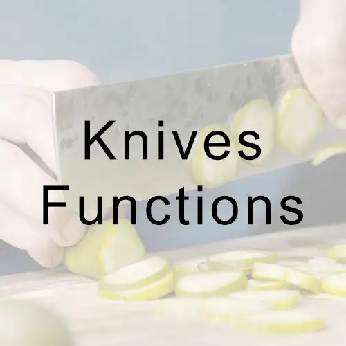 Knives-Functions