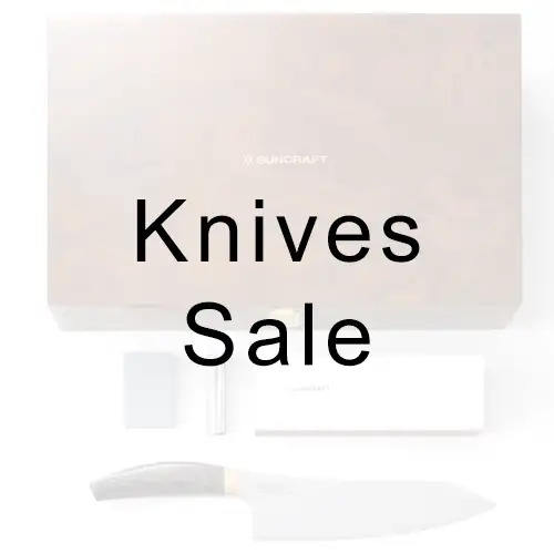 Knives-Sale