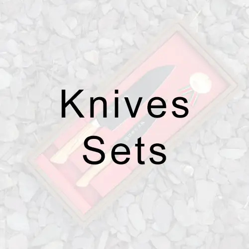 Knives-Sets