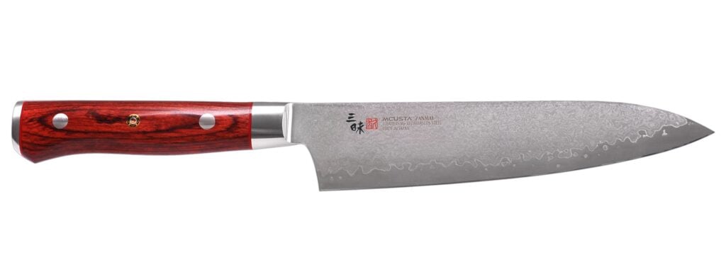 Tomohiro Gyuto