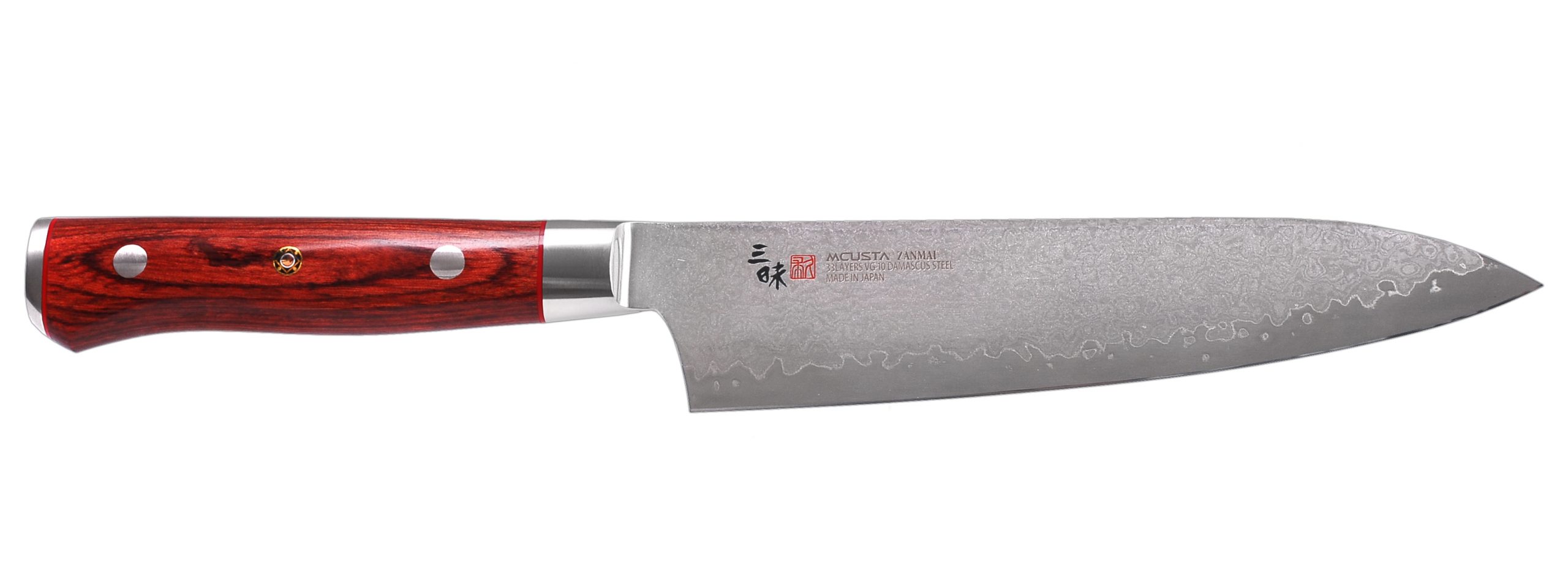 Tomohiro Gyuto