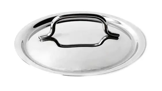 Hattori Geo Couvercle