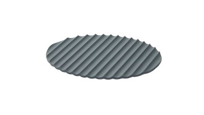 Nami Silicone Mat