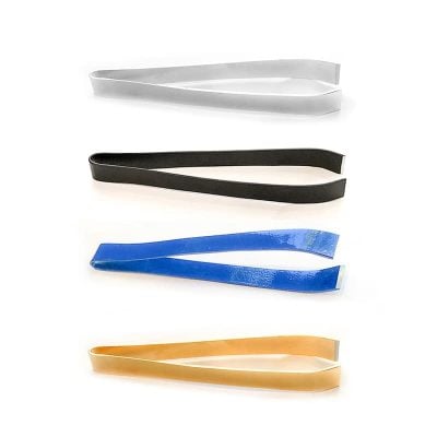 Pince à arêtes de poisson 12cm 4couleurs