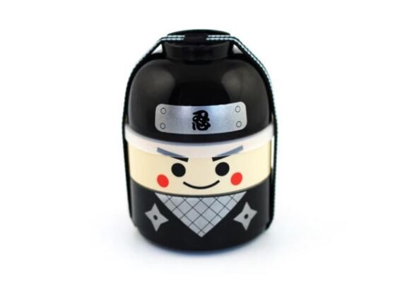 Boîte à Bento Ninja
