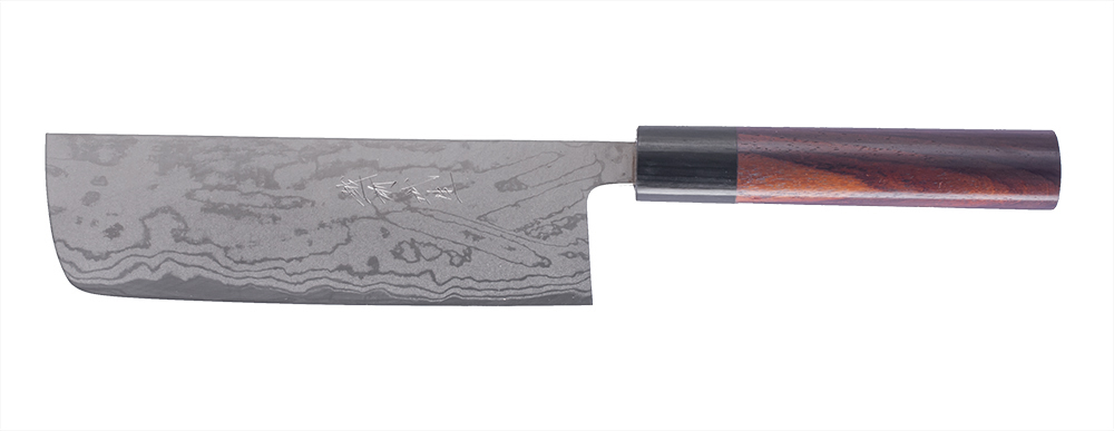 Sirou Kamo Nakiri 165mm