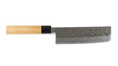 Suzuki 10A 69 Layers Nakiri 165mm