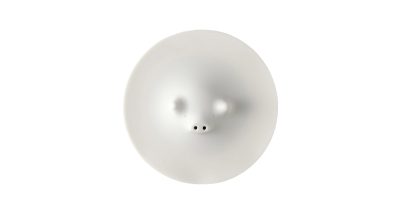 Couvercle rabattable 17,5 W