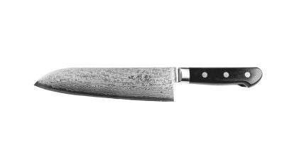 Oishi VG10 69 Layers Santoku 180mm