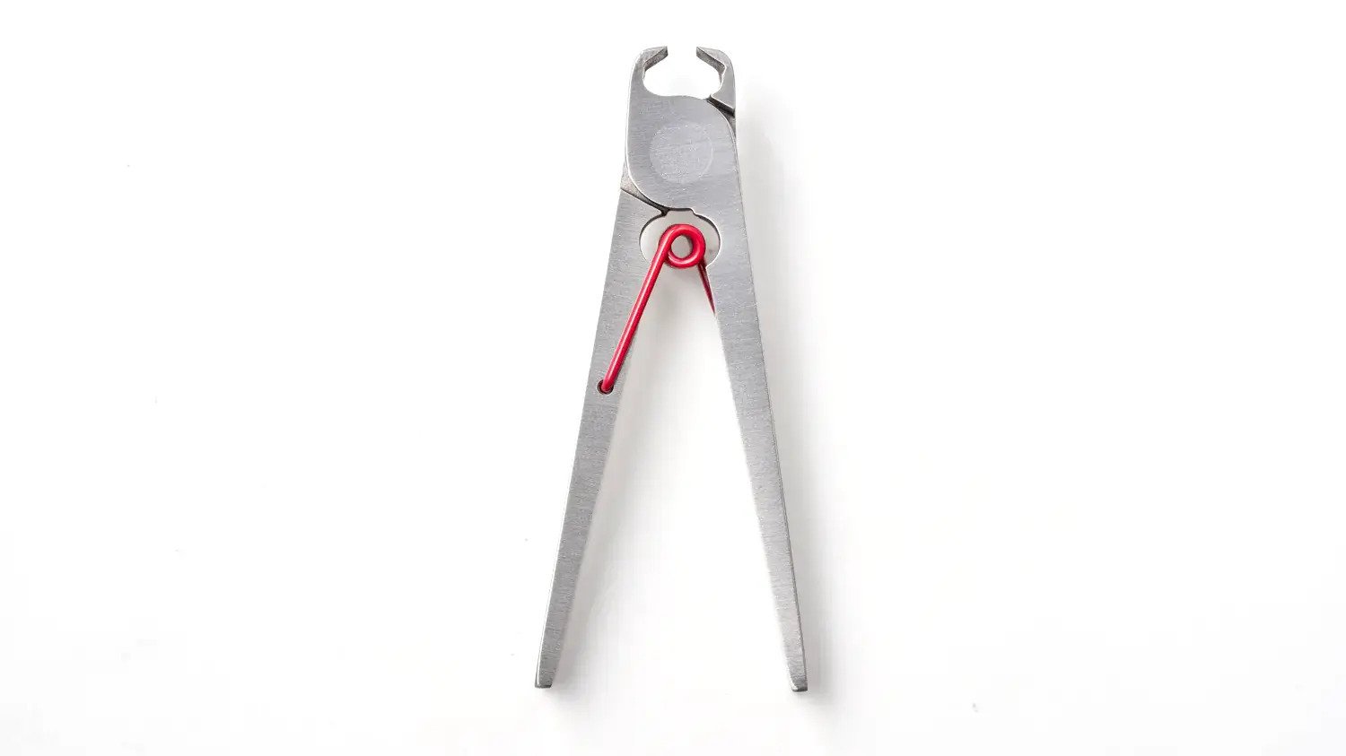 Coupon à ongles Petit Rouge