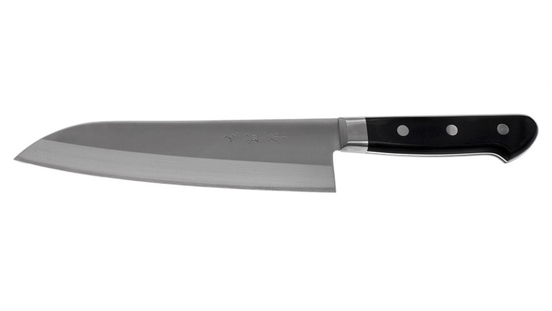 Best Clad Pro Santoku