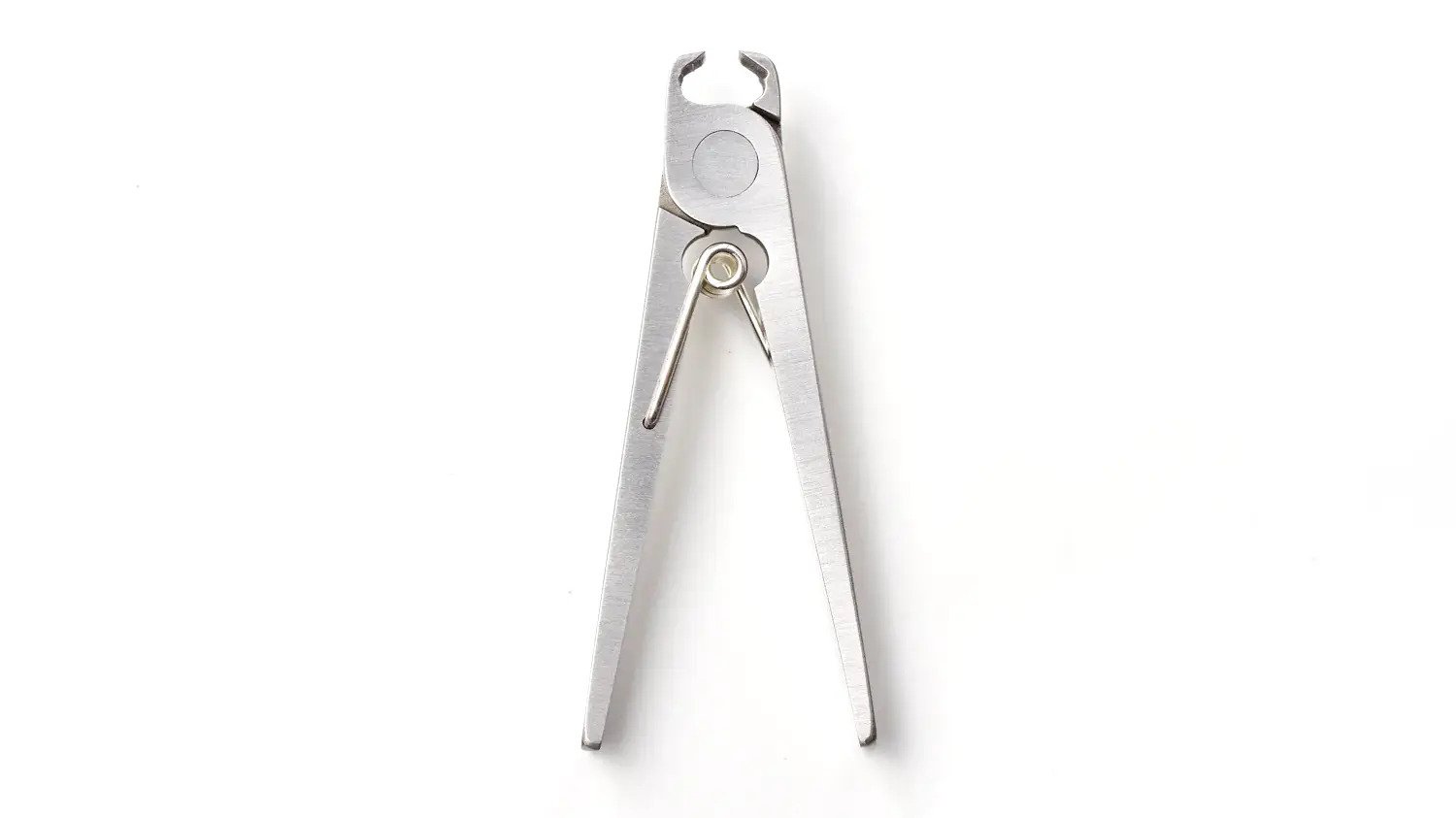 Coupon à ongles Petit Argenté