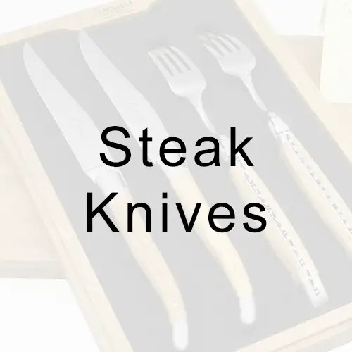 Steak-Knives
