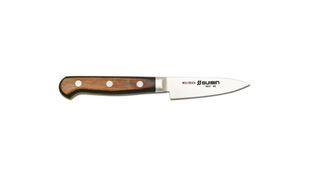 Suisin Inox Paring 80mm
