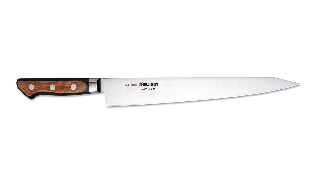 Suisin Inox Sujihiki