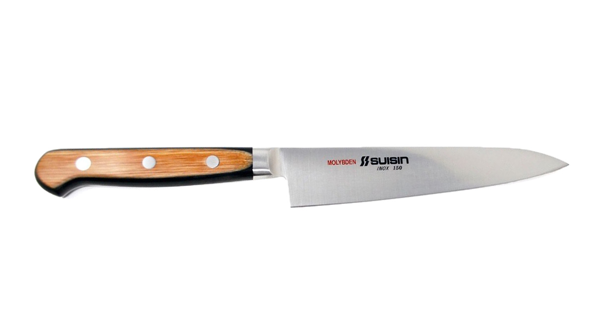 Suisin Inox Petty/Utilitaire