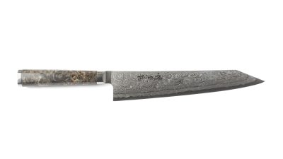 Suisin Special Inox Slicer/Sujihiki (2 tailles)