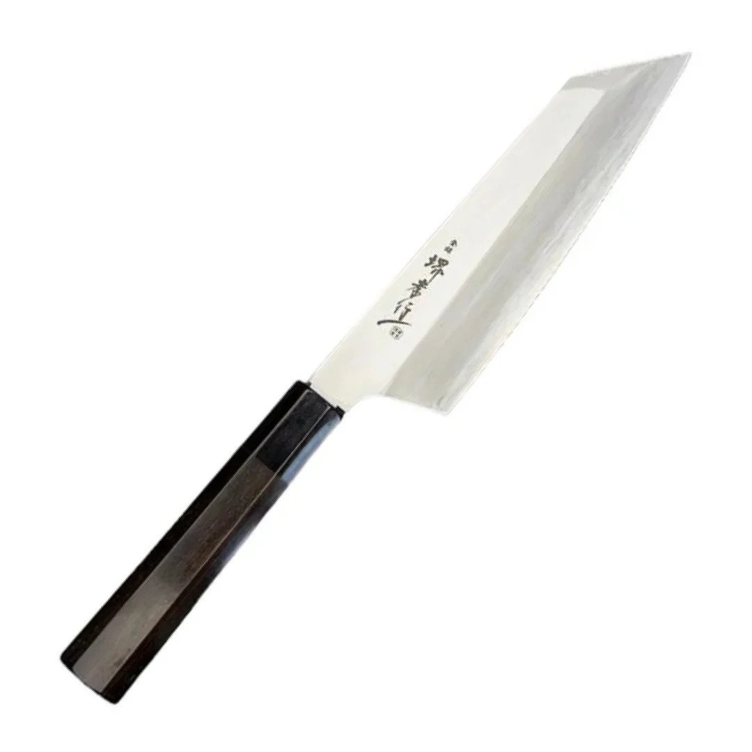 Tokujo Shiro No. 2 Kiritsuke-Deba 180mm