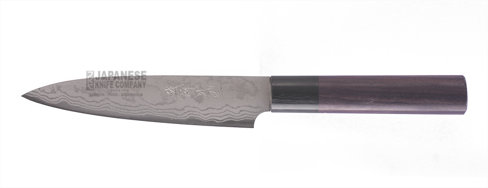 Sirou Kamo Petty 135mm