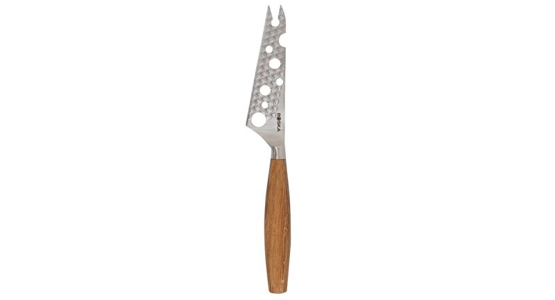 Boska Oslo+ Couteau à fromage semi-doux N0.2