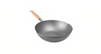 Cook Pal Wok en titane