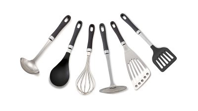 Set de 6 ustensiles