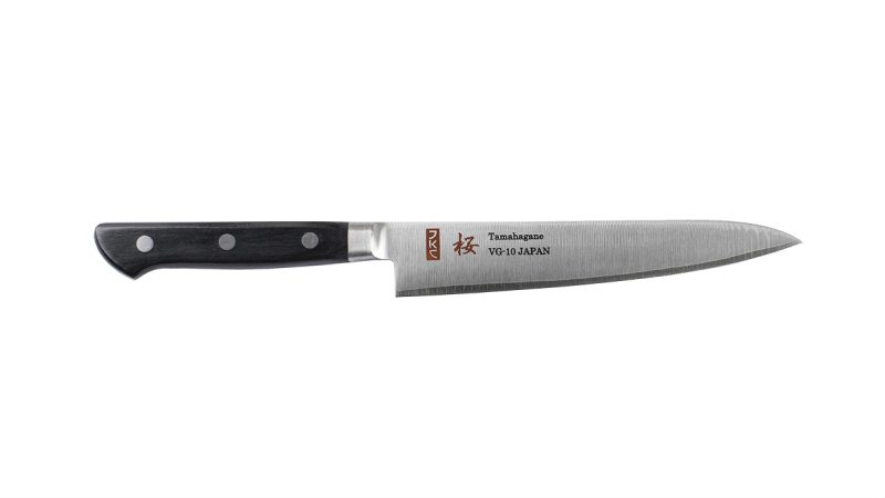 Tamahagane 3 Layers Petty / Utilitaire