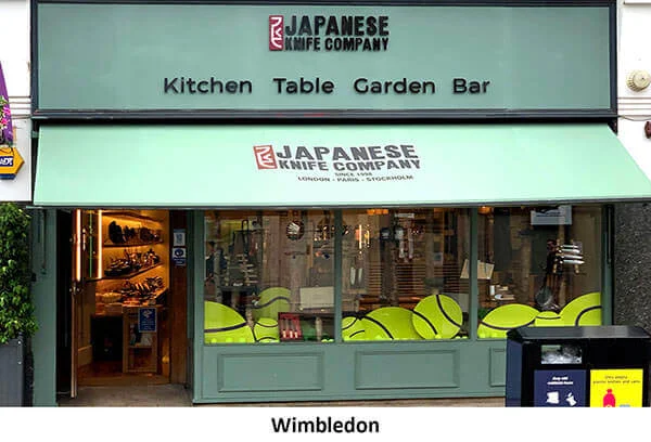 Wimbledon Shop
