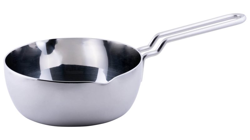 Hattori Geo Yukihira Pot