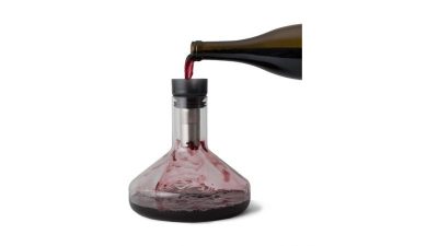Aérateur Carafe