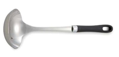 Suncraft Louche (2 tailles)