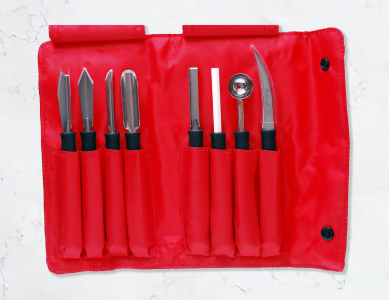 Outils de sculpture
