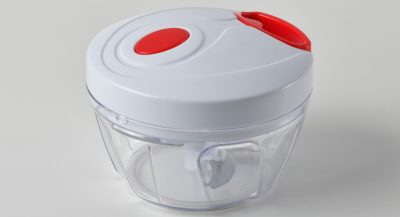 Suncraft Mini hachoir manuel
