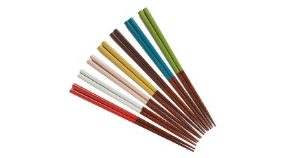 Baguettes (7 paires)