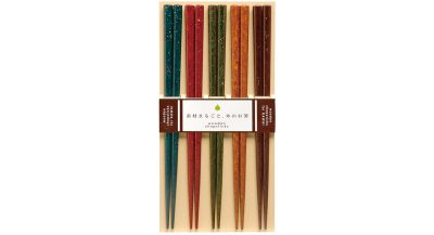 Set de baguettes paysannes