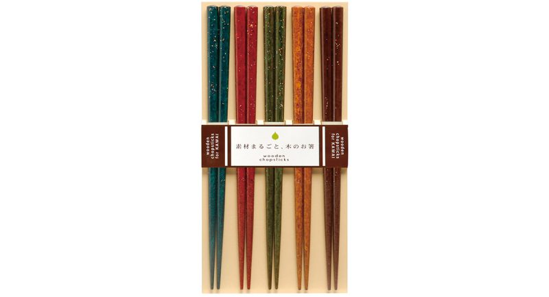 Set de baguettes paysannes