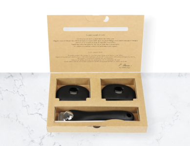Accessoires pour ustensiles de cuisine