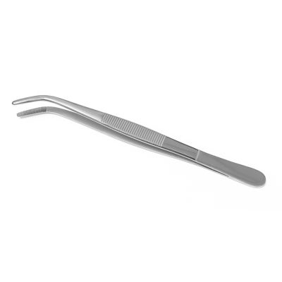 Pince à dresser Coudée 15cm
