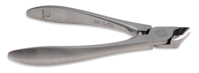 Coupe-ongles classique